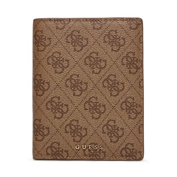 Guess Калъф за кредитни карти Guess RW1635 P4201 LTL