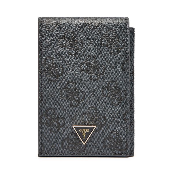 Guess Калъф за кредитни карти Guess RW1709 P4401 Бежов