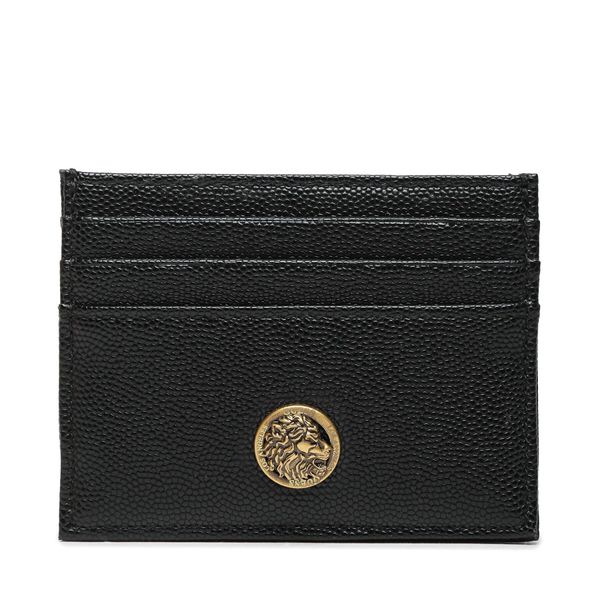 Guess Калъф за кредитни карти Guess SMKILE LEA25 BLA