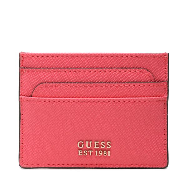 Guess Калъф за кредитни карти Guess SWZG85 00350 MAG