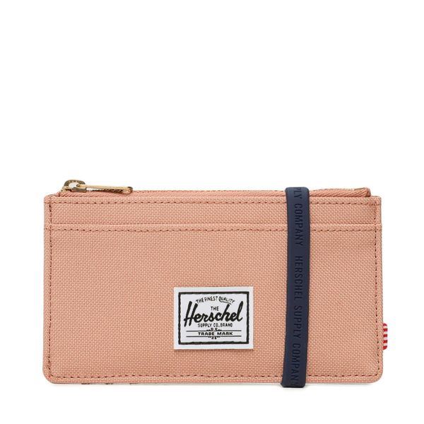 Herschel Калъф за кредитни карти Herschel Oscar II 11153-05728 Cork