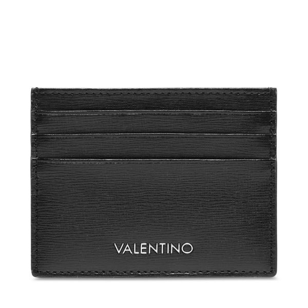 Valentino Калъф за кредитни карти Valentino Marnier VPP5XQ21 Черен
