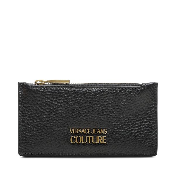 Versace Jeans Couture Калъф за кредитни карти Versace Jeans Couture 74YA5PA3 ZP114 899