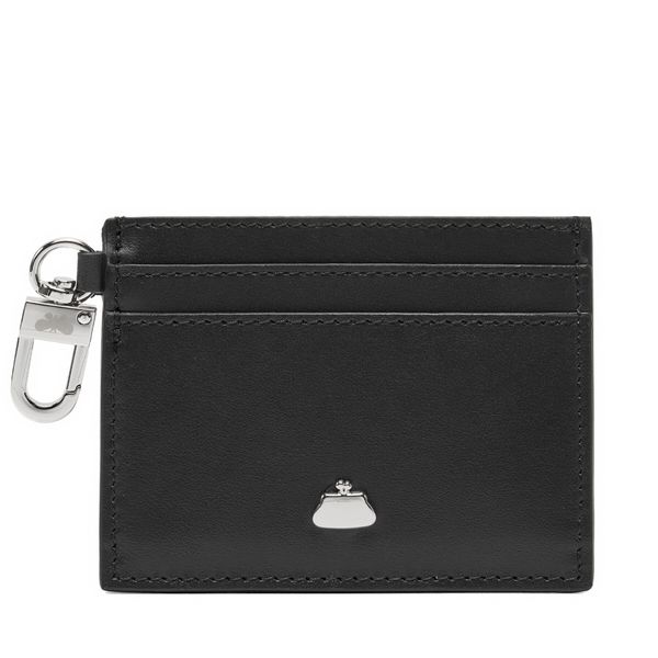 Weekend Max Mara Калъф за кредитни карти Weekend Max Mara Antaresnew 2515721034600 Черен