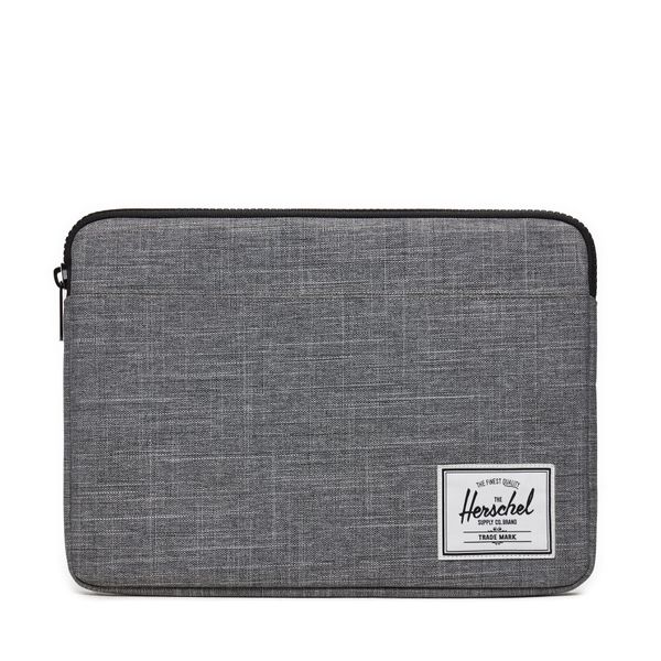 Herschel Калъф за лаптоп Herschel Anchor 13 Inch Sleeve 30060-00919 Сив