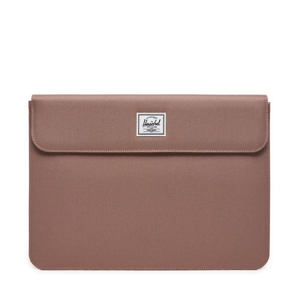 Herschel Калъф за лаптоп Herschel Spokane 13 Inch Sleeve 30075-02077 Розов