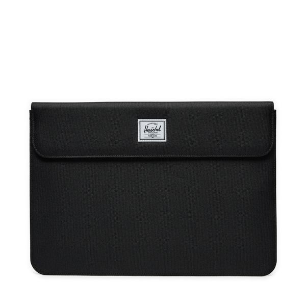 Herschel Калъф за лаптоп Herschel Spokane 14 Inch Sleeve 30076-00001 Черен