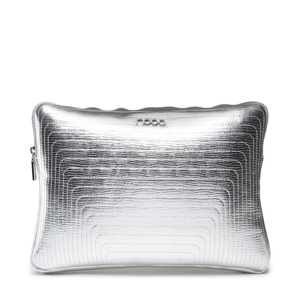 Nobo Калъф за лаптоп Nobo NBAG-M2260-C022 Сребрист