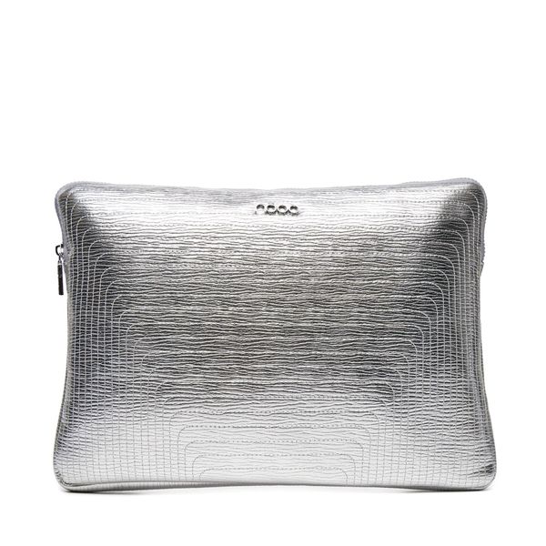 Nobo Калъф за лаптоп Nobo NBAG-M2261-C022 Сребрист