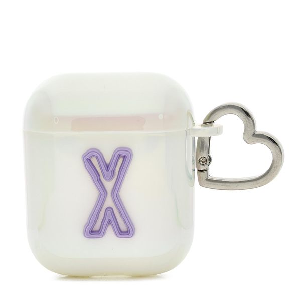 DeeZee Калъф за слушалки DeeZee 9WD-001-AW22 Цветен