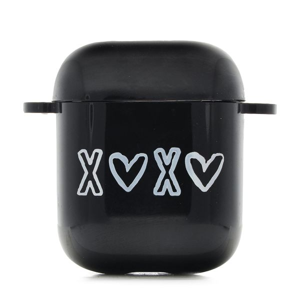 DeeZee Калъф за слушалки DeeZee 9WD-002-AW22 Черен