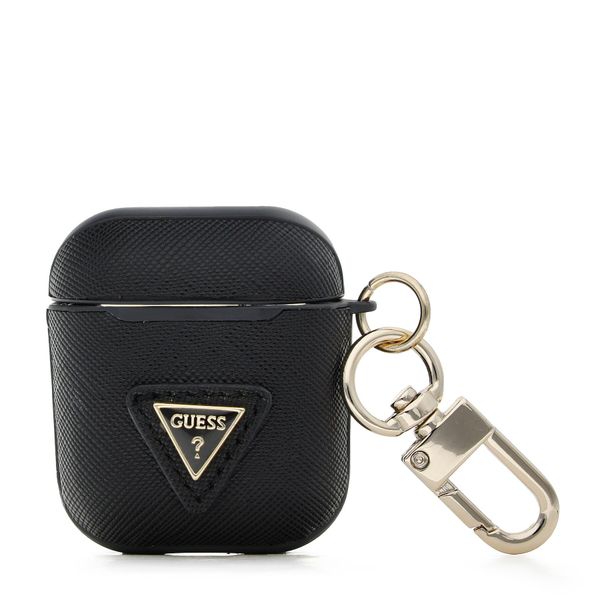 Guess Калъф за слушалки Guess Not Coordinated Keyrings RW1521 P2301 BLA