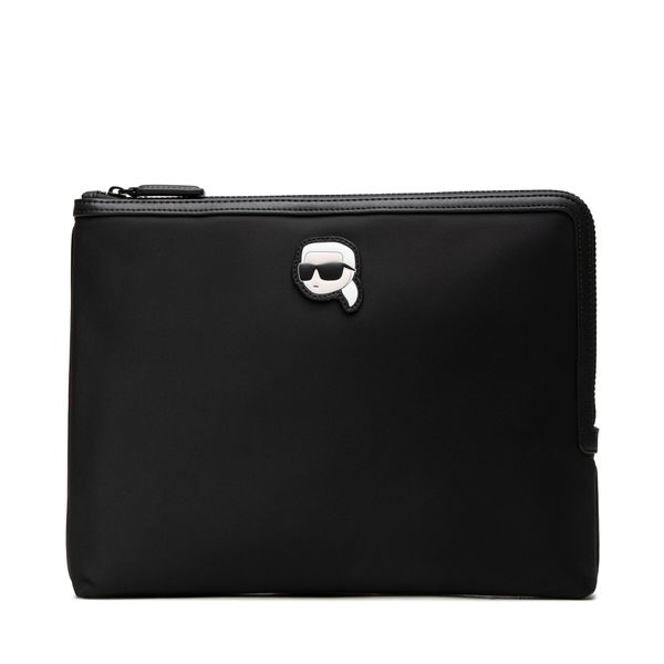 KARL LAGERFELD Калъф за таблет KARL LAGERFELD 230W3256 Black