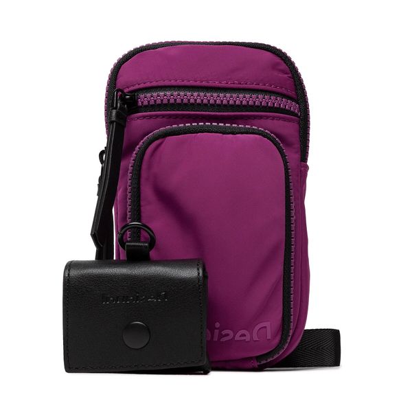 Desigual Калъф за телефон Desigual 22WAYA08 3017