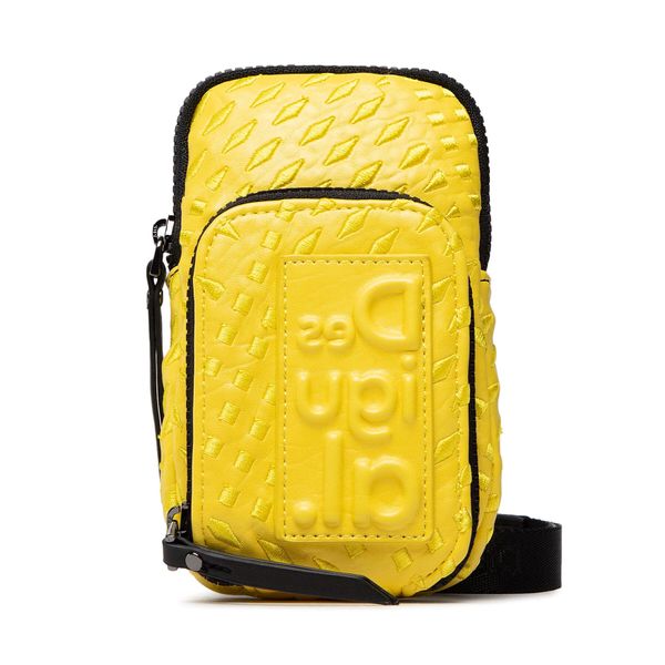 Desigual Калъф за телефон Desigual 22WAYP05 8004