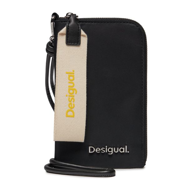 Desigual Калъф за телефон Desigual 24SAYY03 2000