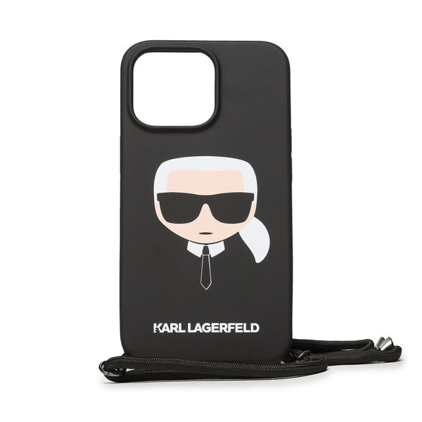 KARL LAGERFELD Калъф за телефон KARL LAGERFELD CG220056 999