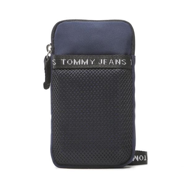Tommy Jeans Калъф за телефон Tommy Jeans Tjm Essential Phone Pouch AM0AM11023 C87