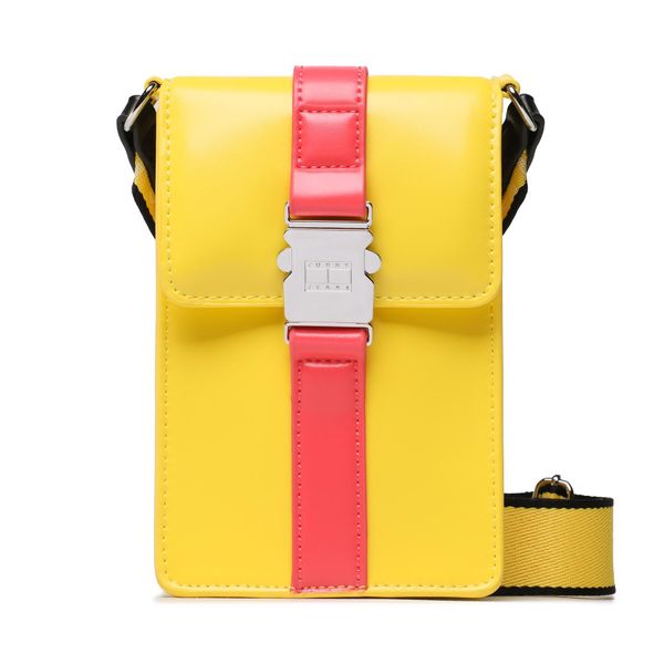 Tommy Jeans Калъф за телефон Tommy Jeans Tjw Item Phone Pouch AW0AW14829 ZGQ