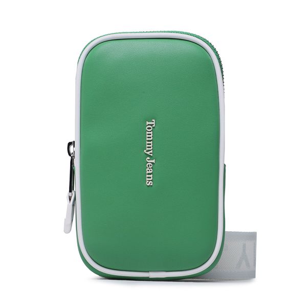 Tommy Jeans Калъф за телефон Tommy Jeans Tjw Stadium Prep Phone Pouch AW0AW14563 LY3