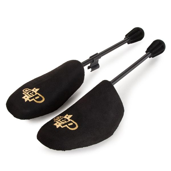 Crep Protect Калъпи Crep Protect The Ultimate Shoe Shaper/Crep Trees Черен