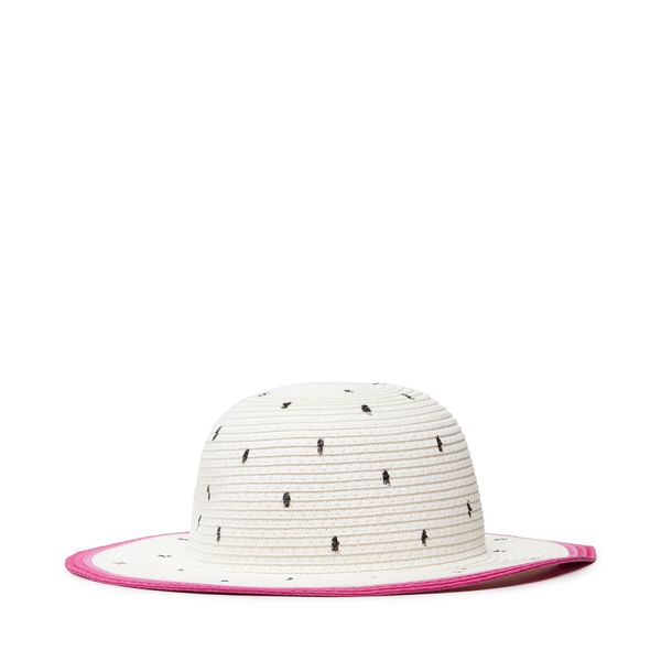 Acccessories Капела Acccessories 1K3-008-SS22 Бял