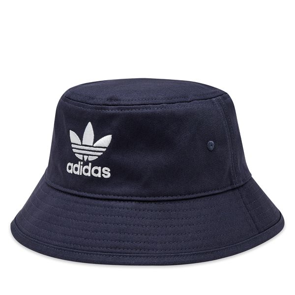 adidas Капела adidas adicolor Trefoil Bucket HD9710 Shadow Navy