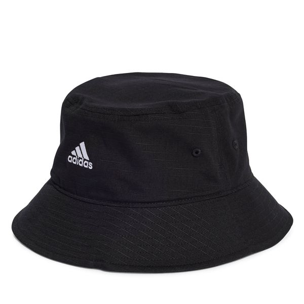 adidas Капела adidas Classic Cotton Bucket Hat HT2029 black/white
