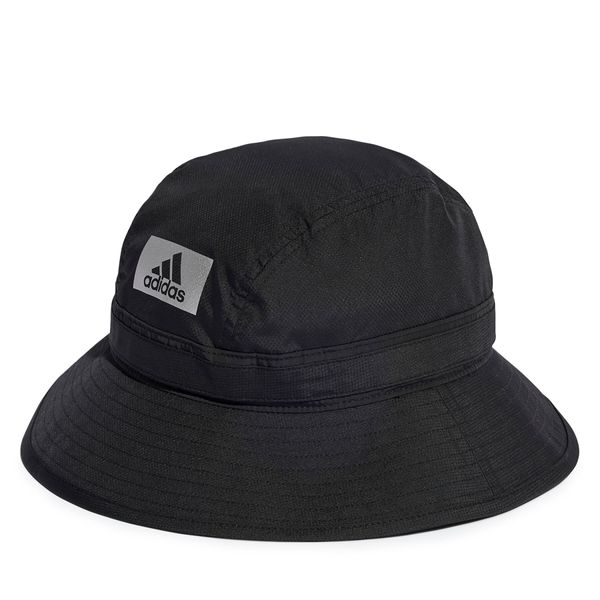 adidas Капела adidas WIND.RDY Tech Bucket Hat HT2034 black/black