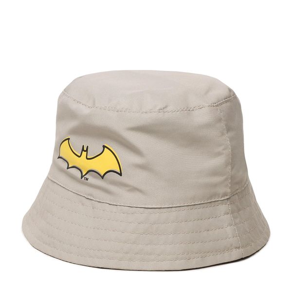 Batman Капела Batman Bucket ACCCS-SS23-130WBBAT-A Бежов