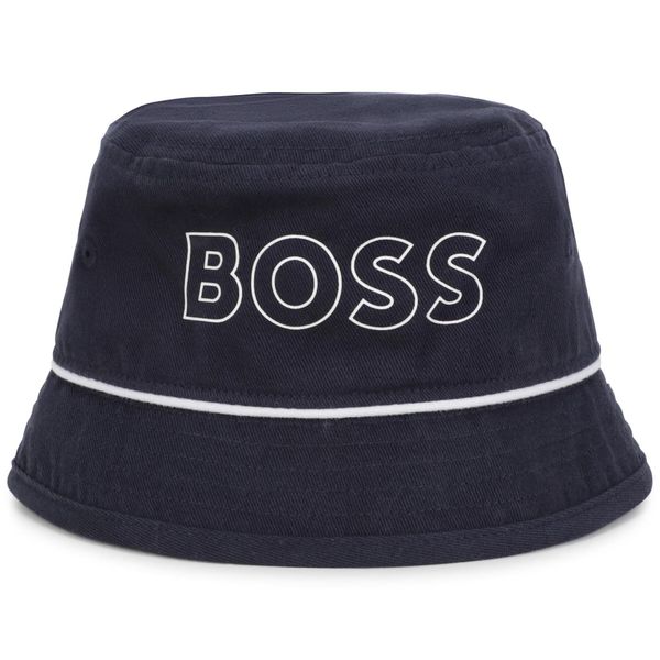 Boss Капела Boss Bucket J01143 Navy 849