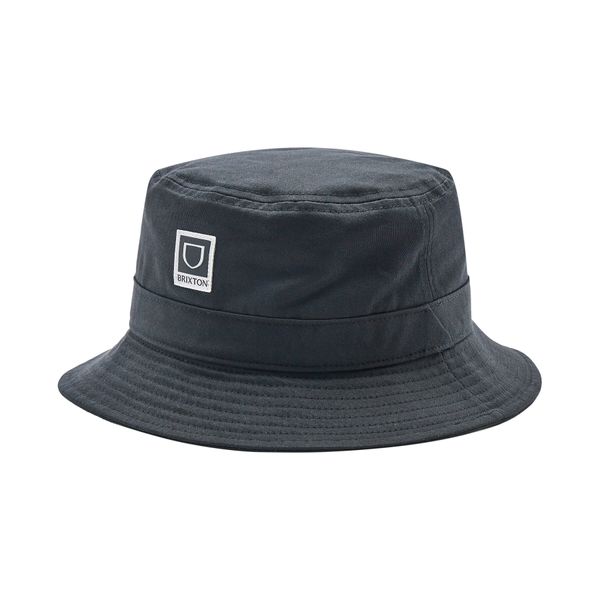 Brixton Капела Brixton Beta Backable Bucket 10958 Black