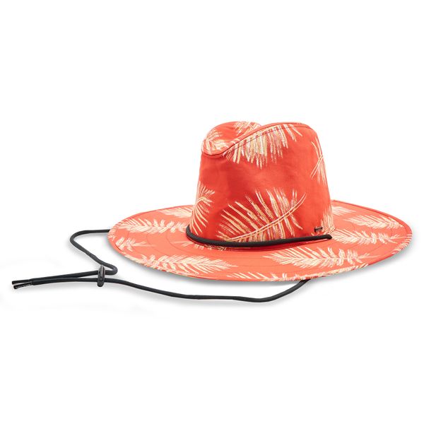 Brixton Капела Brixton Field Sun 11328 Aloha Red