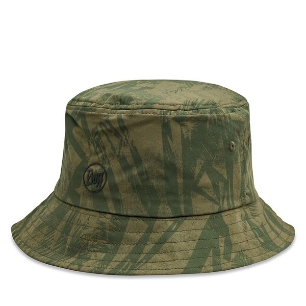 Buff Капела Buff Adventure Bucket 125343 Khaki