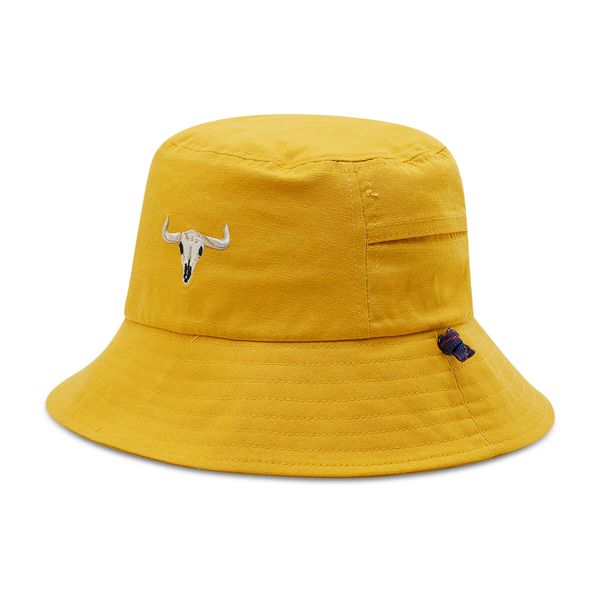 Buff Капела Buff Bucket Booney Hat 125368.105.10.00 Goran Ochre