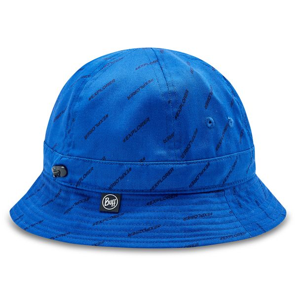 Buff Капела Buff Fun Bucket Iseko 131410.720.10.00 Azure
