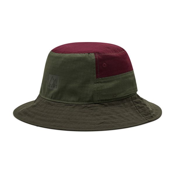 Buff Капела Buff Sun Bucket Hat 125445.854.20.00 Khaki