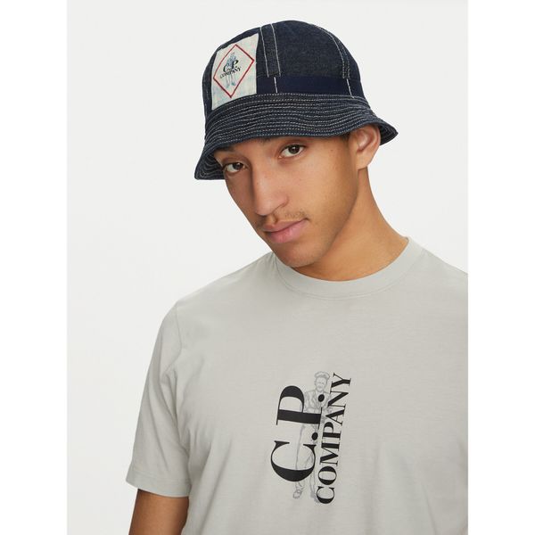 C.P. Company Капела C.P. Company 18CMAC294A110295W Тъмносин