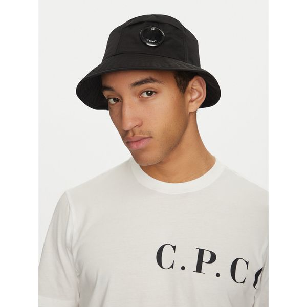 C.P. Company Капела C.P. Company 18CMAC367A005904A Черен