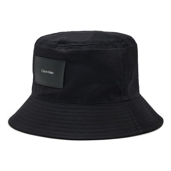 Calvin Klein Капела Calvin Klein Bucket K50K509940 Ck Black BAX