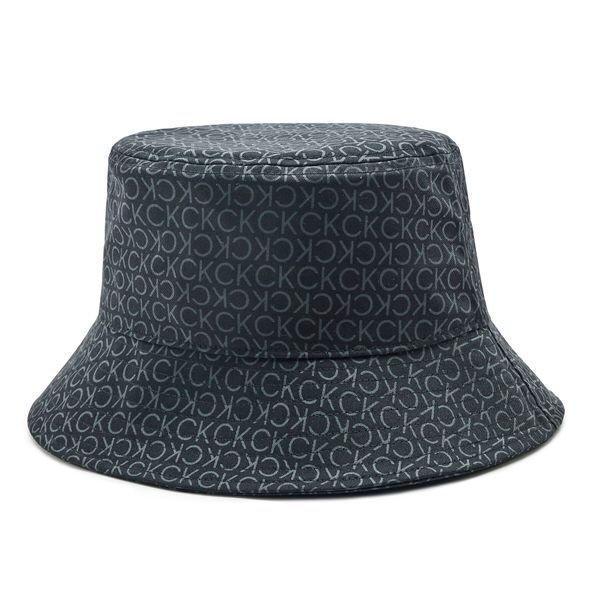 Calvin Klein Капела Calvin Klein Elevated Patch Bucket Mono K50K510484 01H