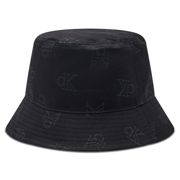 Calvin Klein Jeans Капела Calvin Klein Jeans Bucket Sport Essentials K50K510176 Mono Allover 0GJ