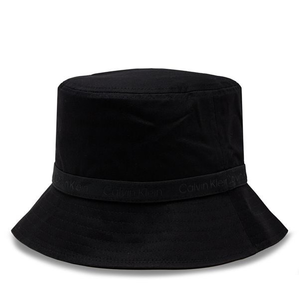 Calvin Klein Капела Calvin Klein Rtw Tape Bucket K50K511288 Ck Black BEH