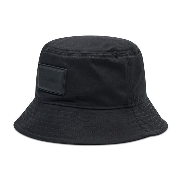 Calvin Klein Капела Calvin Klein Utility Patch Bucket K50K508256 Ck Black BAX