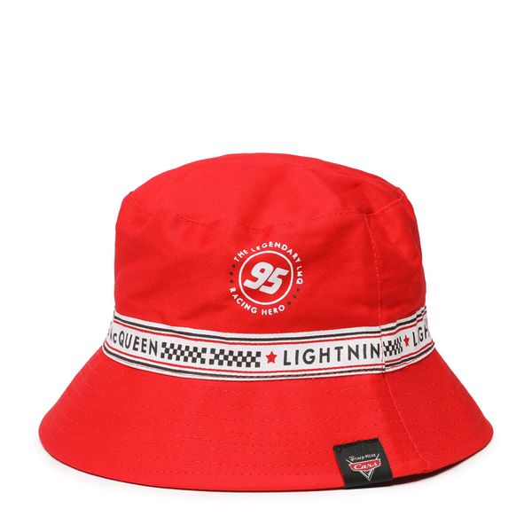 Cars Капела Cars ACCCS_SS23_078DCARS Червен