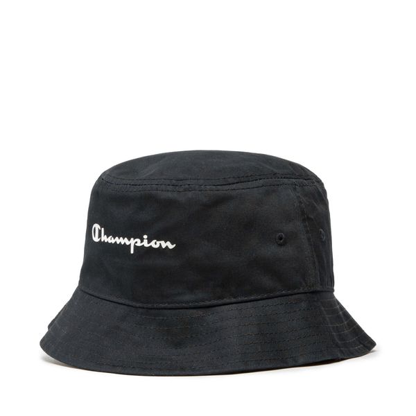 Champion Капела Champion Bucket 804786-KK001 r.M-L Черен