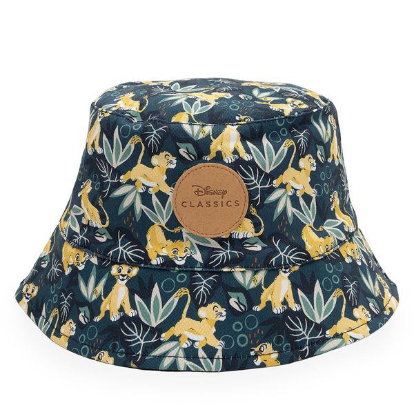 Disney Classics Капела Disney Classics ACCCS_SS23-022DCLS Зелен