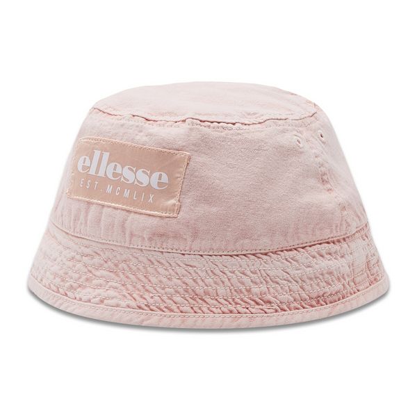 Ellesse Капела Ellesse Fredda Bucket SANA2553 Light Pink 808