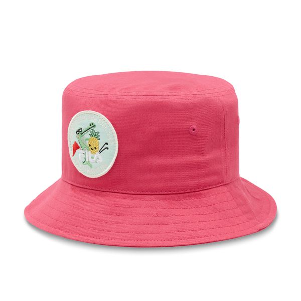 Fila Капела Fila Budta Club Bucket Hat FCK0014 Carmine 40041