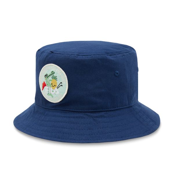 Fila Капела Fila Budta Club Bucket Hat FCK0014 Medieval Blue 50001